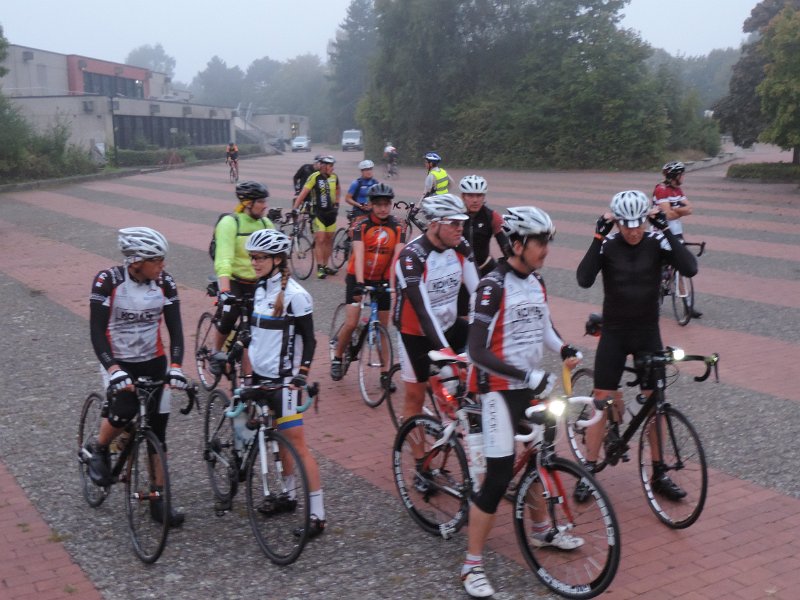 Grosse Weserrunde Uli 632